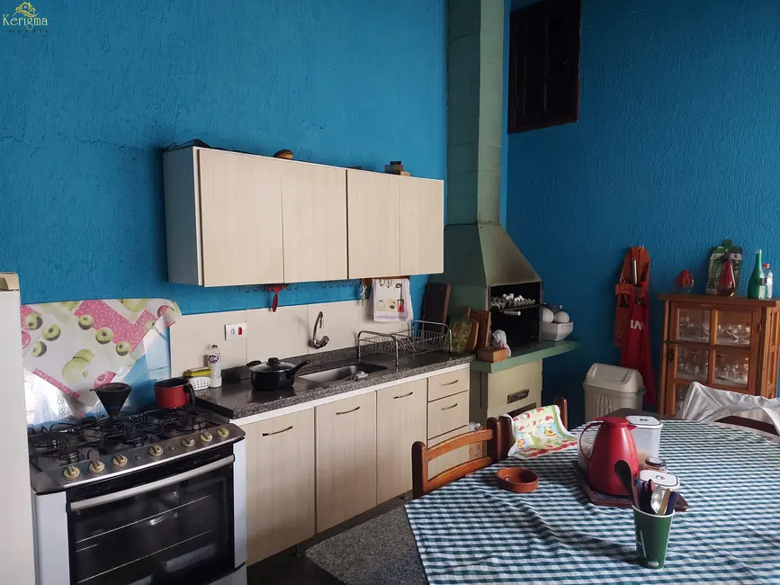 Foto 6 de Casa com 2 quartos à venda, 228m2 em Residencial Porto Seguro, Salto - SP