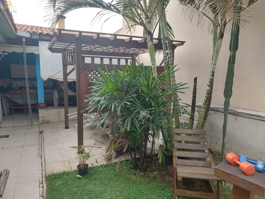 Foto 3 de Casa com 2 quartos à venda, 228m2 em Residencial Porto Seguro, Salto - SP