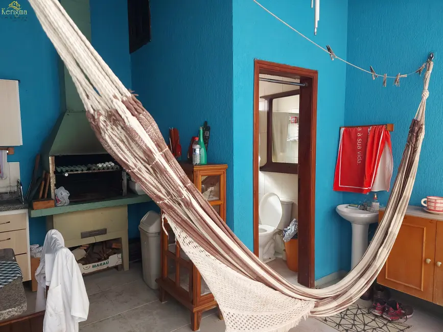 Foto 5 de Casa com 2 quartos à venda, 228m2 em Residencial Porto Seguro, Salto - SP