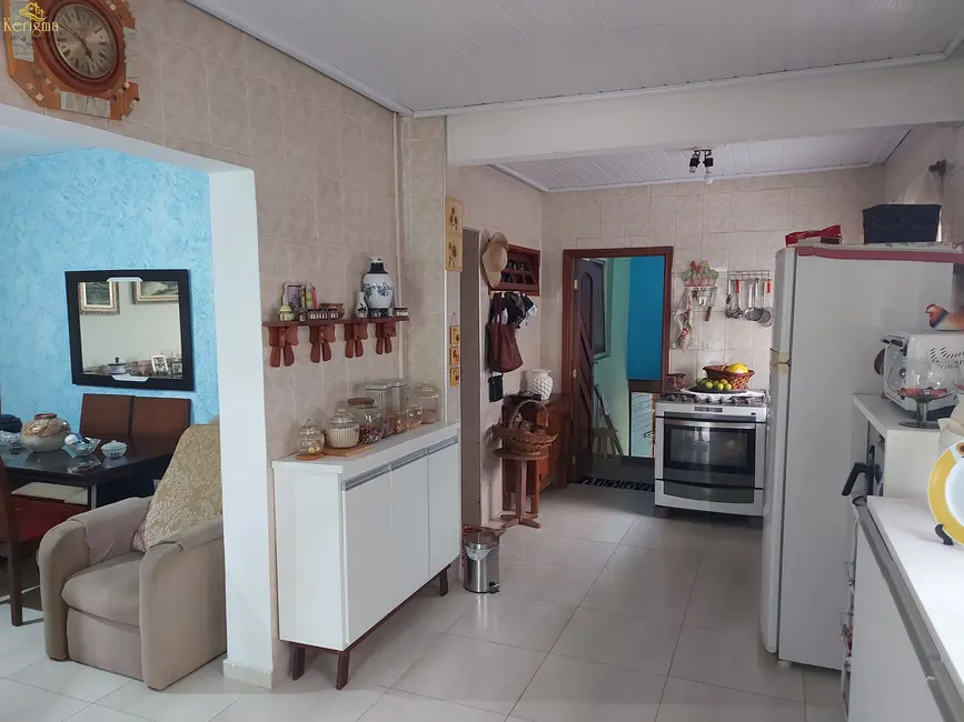 Foto 8 de Casa com 2 quartos à venda, 228m2 em Residencial Porto Seguro, Salto - SP