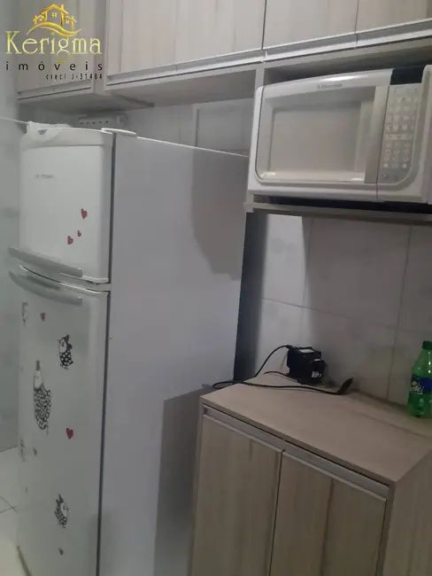 Foto 7 de Apartamento com 2 quartos à venda, 49m2 em Salto Ville, Salto - SP