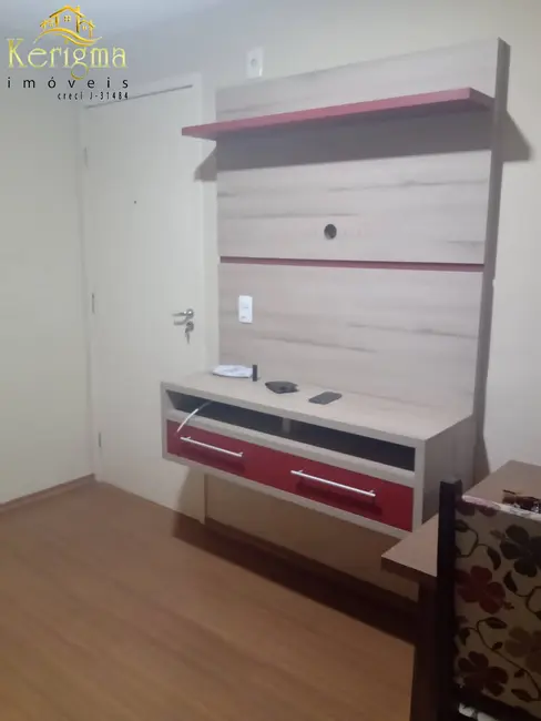 Foto 3 de Apartamento com 2 quartos à venda, 49m2 em Salto Ville, Salto - SP