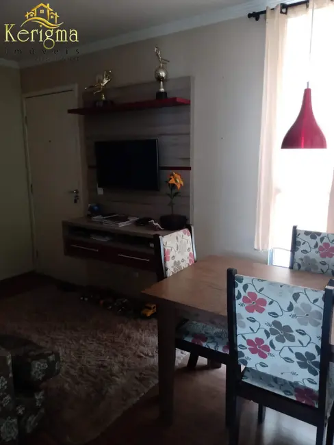 Foto 4 de Apartamento com 2 quartos à venda, 49m2 em Salto Ville, Salto - SP