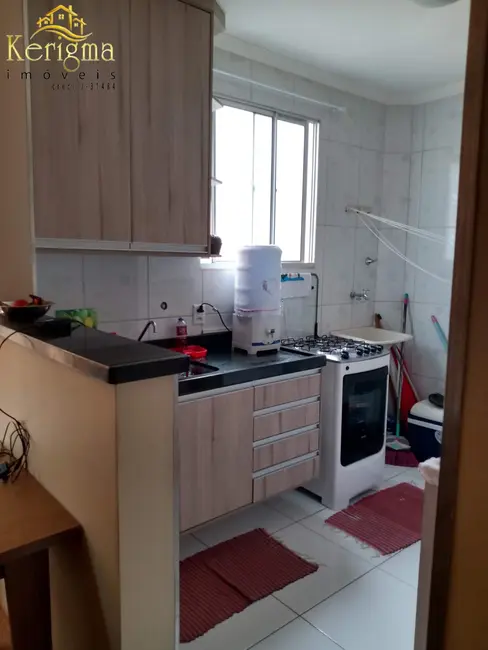 Foto 8 de Apartamento com 2 quartos à venda, 49m2 em Salto Ville, Salto - SP