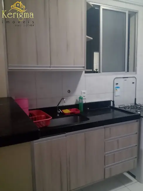 Foto 6 de Apartamento com 2 quartos à venda, 49m2 em Salto Ville, Salto - SP