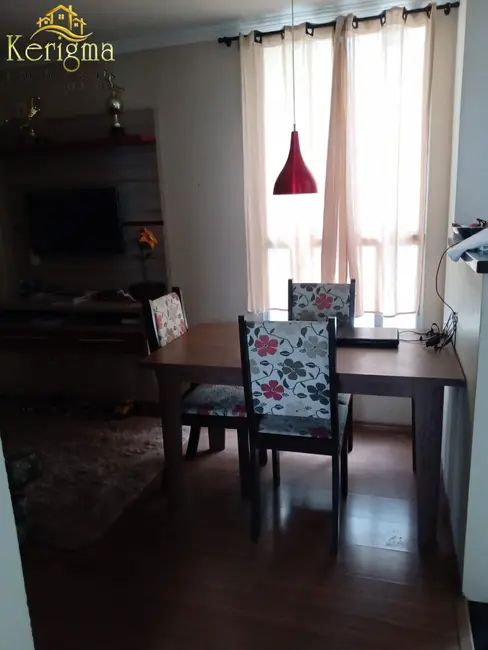 Foto 2 de Apartamento com 2 quartos à venda, 49m2 em Salto Ville, Salto - SP