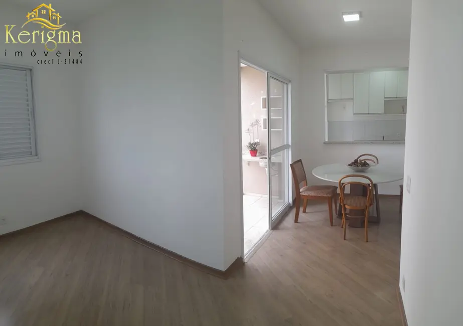 Foto 1 de Apartamento com 2 quartos à venda e para alugar, 63m2 em Bela Vista, Salto - SP