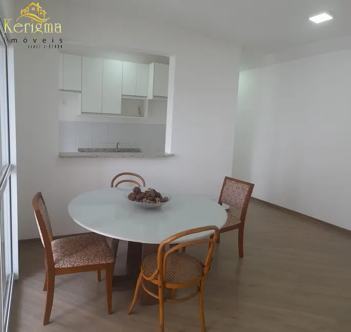 Foto 2 de Apartamento com 2 quartos à venda e para alugar, 63m2 em Bela Vista, Salto - SP