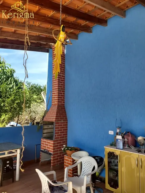 Foto 4 de Chácara à venda, 80m2 em Micai, Salto - SP