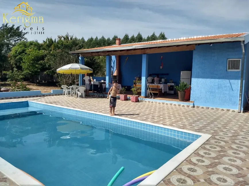 Foto 3 de Chácara à venda, 80m2 em Micai, Salto - SP