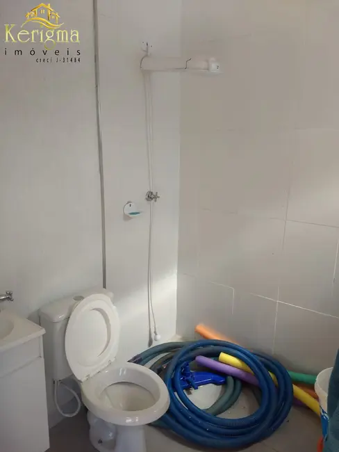 Foto 5 de Chácara à venda, 80m2 em Micai, Salto - SP