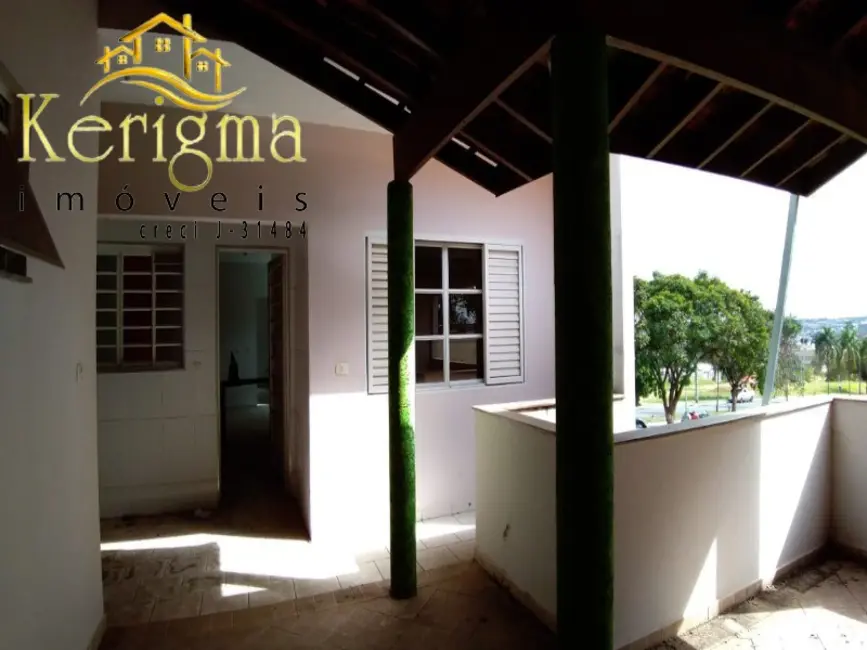 Foto 5 de Casa com 2 quartos à venda, 120m2 em Salto Ville, Salto - SP