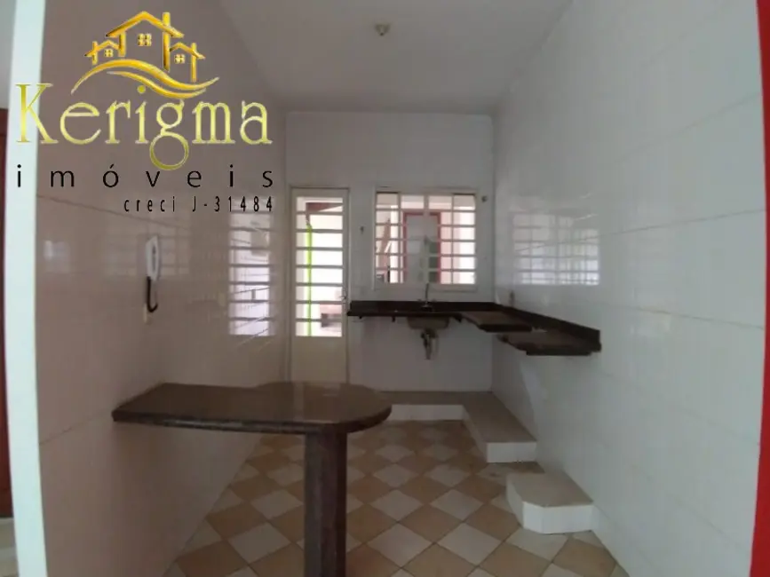 Foto 9 de Casa com 2 quartos à venda, 120m2 em Salto Ville, Salto - SP