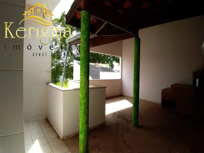 Foto 4 de Casa com 2 quartos à venda, 120m2 em Salto Ville, Salto - SP