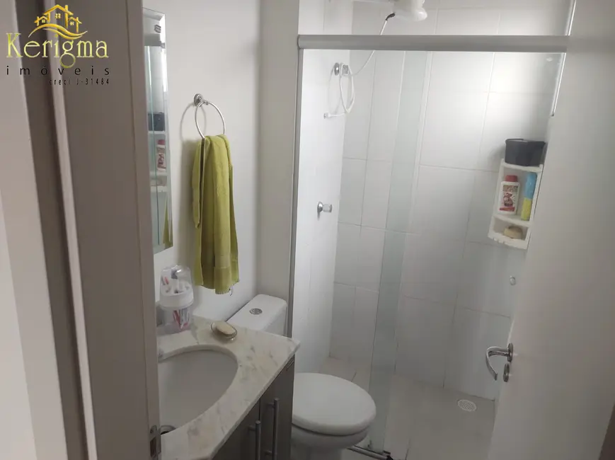 Foto 7 de Apartamento com 3 quartos à venda, 63m2 em Bela Vista, Salto - SP