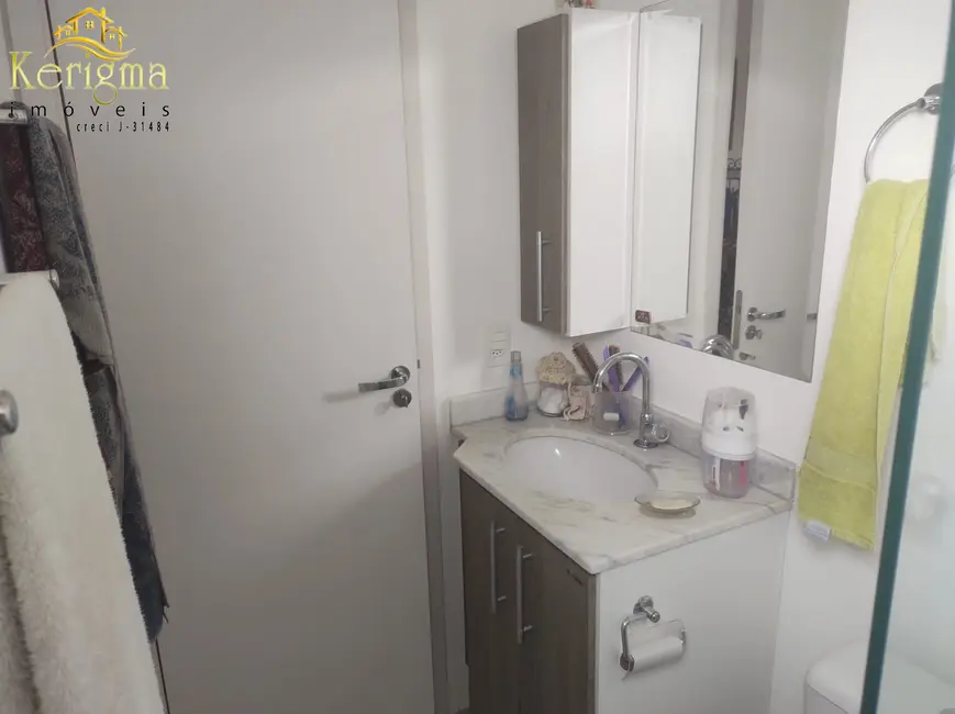 Foto 6 de Apartamento com 3 quartos à venda, 63m2 em Bela Vista, Salto - SP