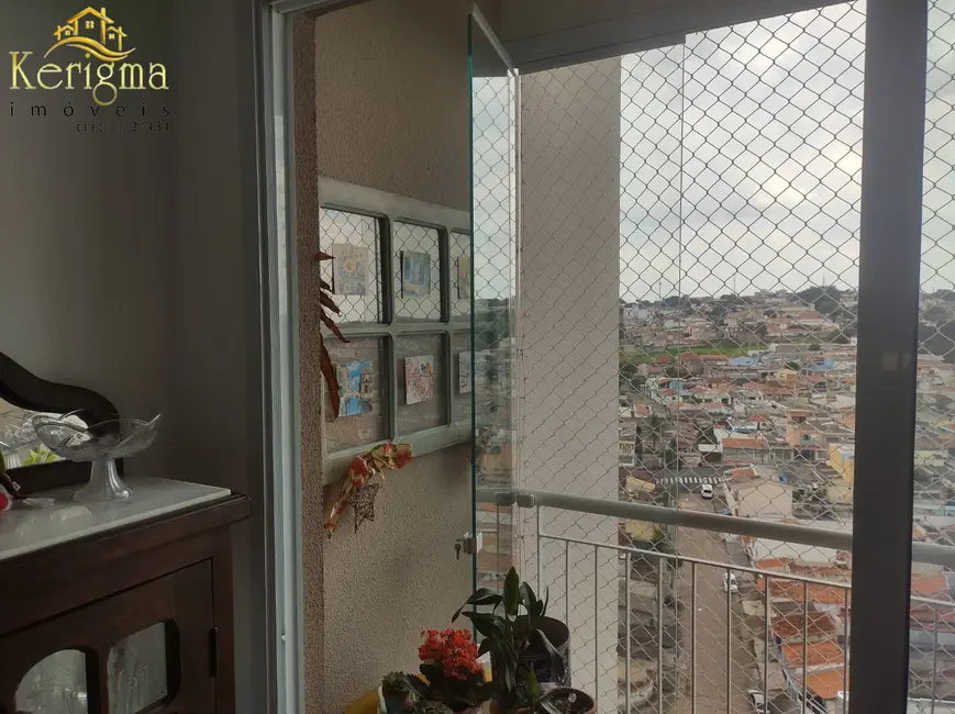 Foto 3 de Apartamento com 3 quartos à venda, 63m2 em Bela Vista, Salto - SP