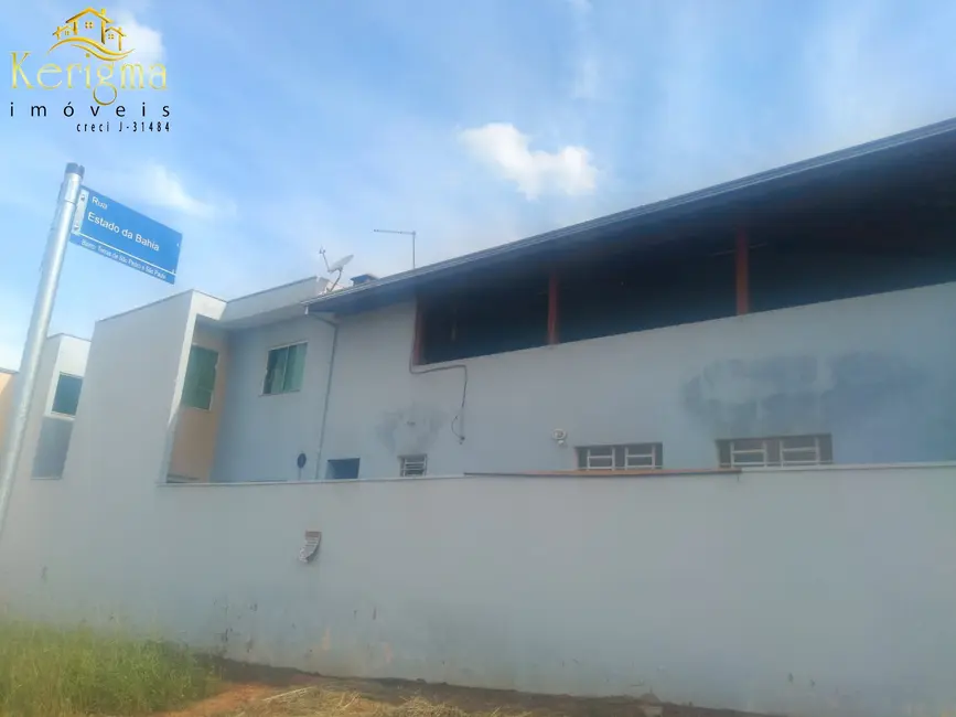 Foto 3 de Casa com 2 quartos à venda, 234m2 em Loteamento Terras de São Pedro e São Paulo, Salto - SP