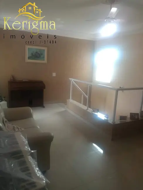 Foto 5 de Casa com 2 quartos à venda, 234m2 em Loteamento Terras de São Pedro e São Paulo, Salto - SP