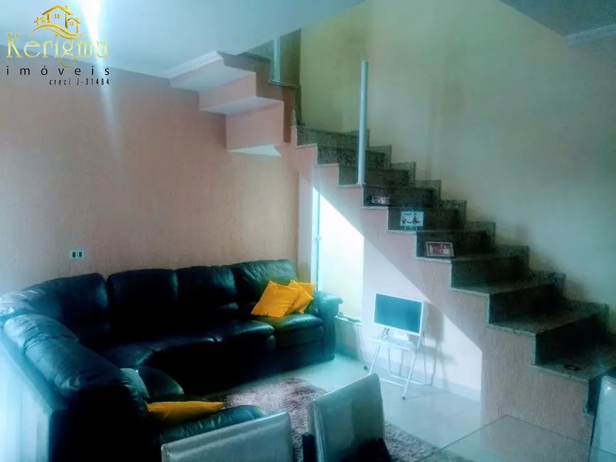 Foto 7 de Casa com 2 quartos à venda, 234m2 em Loteamento Terras de São Pedro e São Paulo, Salto - SP