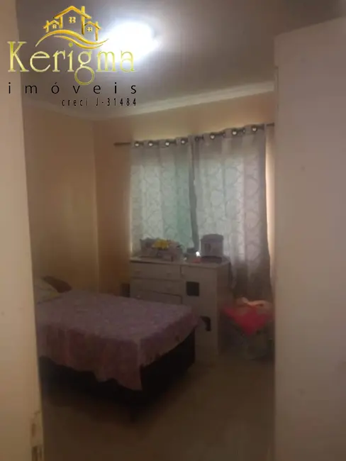 Foto 9 de Casa com 2 quartos à venda, 234m2 em Loteamento Terras de São Pedro e São Paulo, Salto - SP