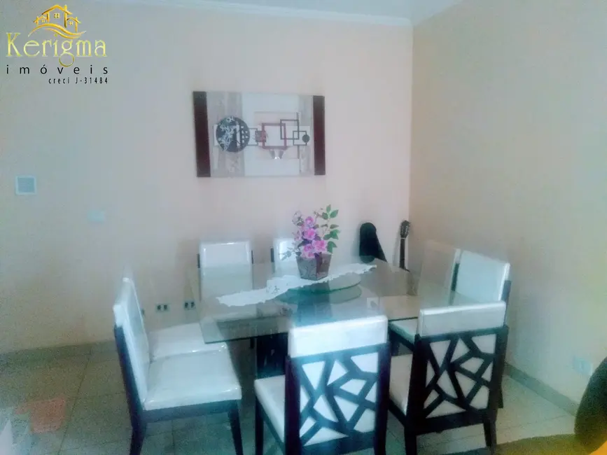 Foto 8 de Casa com 2 quartos à venda, 234m2 em Loteamento Terras de São Pedro e São Paulo, Salto - SP