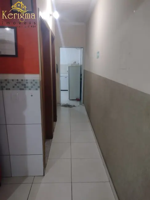 Foto 4 de Casa com 2 quartos à venda, 234m2 em Loteamento Terras de São Pedro e São Paulo, Salto - SP