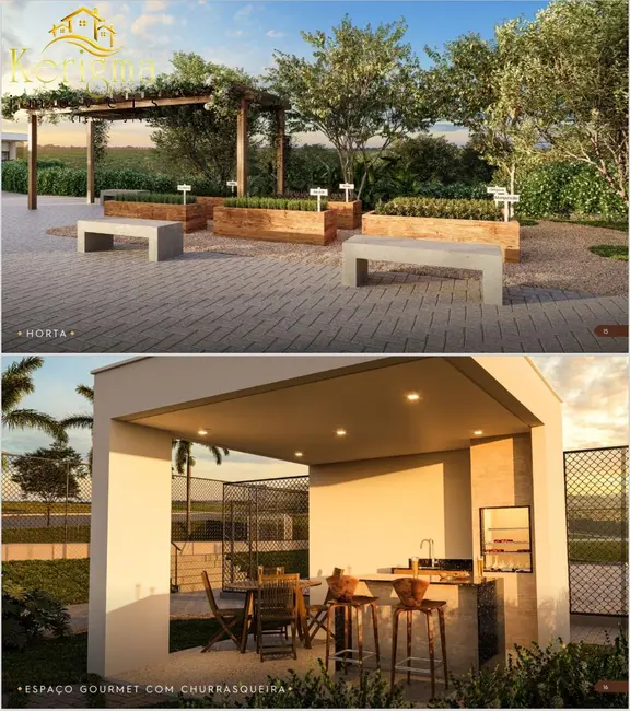 Terreno / Lote à venda, 150m2 em Jardim Residencial Veneza, Indaiatuba - SP - imagem 5 Foto 5 de Terreno / Lote à venda, 150m2 em Jardim Residencial Veneza, Indaiatuba - SP