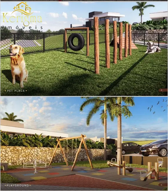 Terreno / Lote à venda, 150m2 em Jardim Residencial Veneza, Indaiatuba - SP - imagem 6 Foto 6 de Terreno / Lote à venda, 150m2 em Jardim Residencial Veneza, Indaiatuba - SP