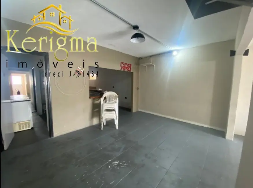 Foto 6 de Sala Comercial à venda, 95m2 em Centro, Salto - SP