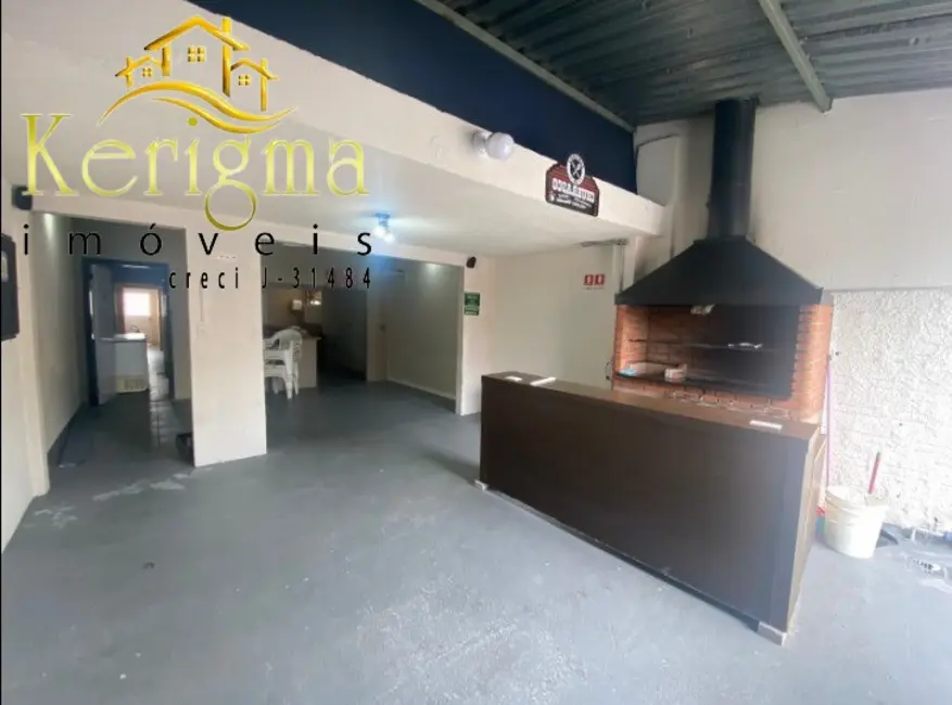 Foto 1 de Sala Comercial à venda, 95m2 em Centro, Salto - SP
