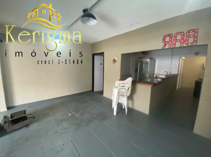 Foto 8 de Sala Comercial à venda, 95m2 em Centro, Salto - SP