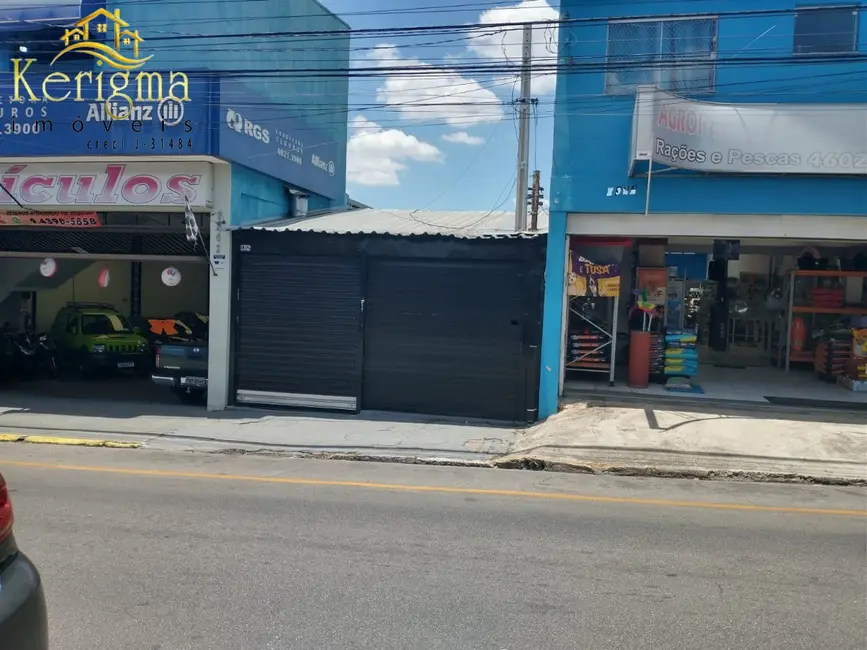 Foto 4 de Sala Comercial à venda, 95m2 em Centro, Salto - SP