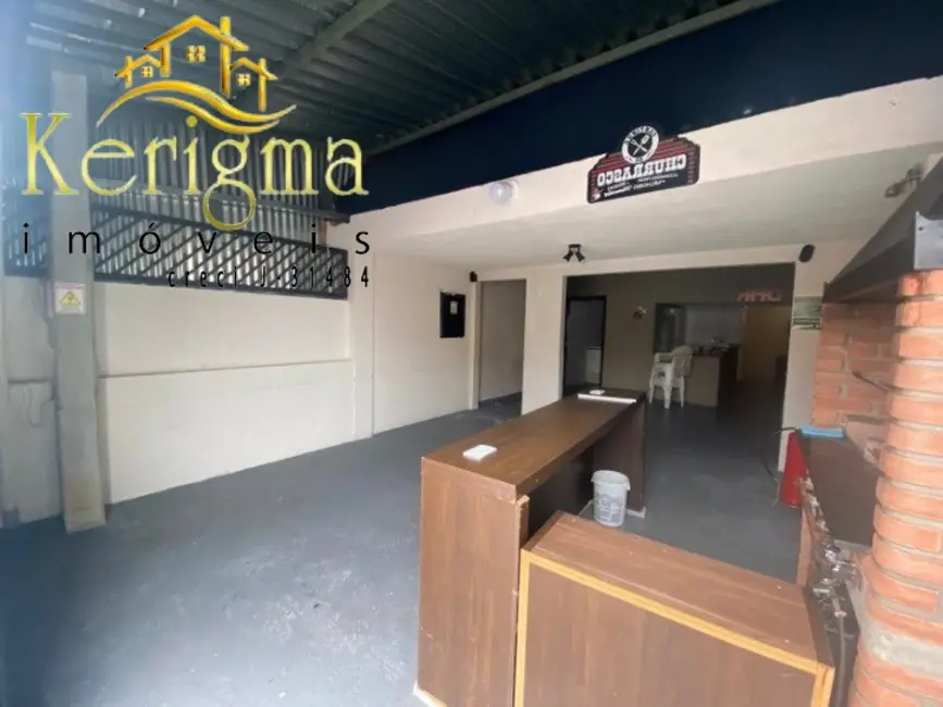 Foto 5 de Sala Comercial à venda, 95m2 em Centro, Salto - SP