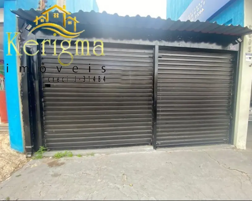 Foto 3 de Sala Comercial à venda, 95m2 em Centro, Salto - SP