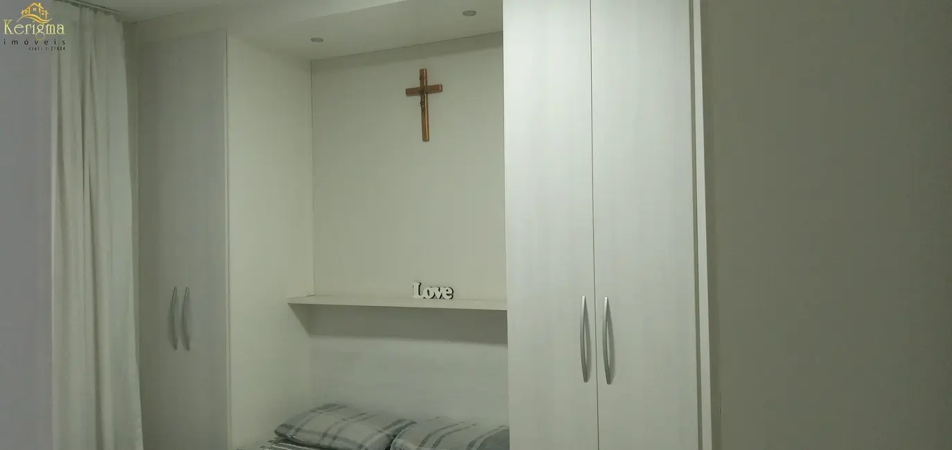 Foto 9 de Apartamento com 2 quartos à venda, 64m2 em Vila Roma, Salto - SP