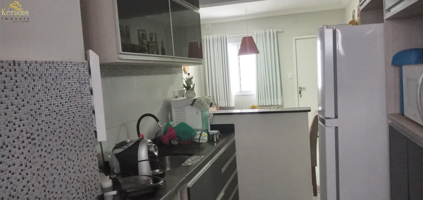 Foto 7 de Apartamento com 2 quartos à venda, 64m2 em Vila Roma, Salto - SP