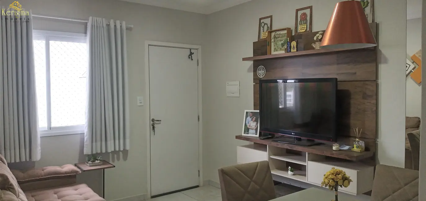 Foto 5 de Apartamento com 2 quartos à venda, 64m2 em Vila Roma, Salto - SP