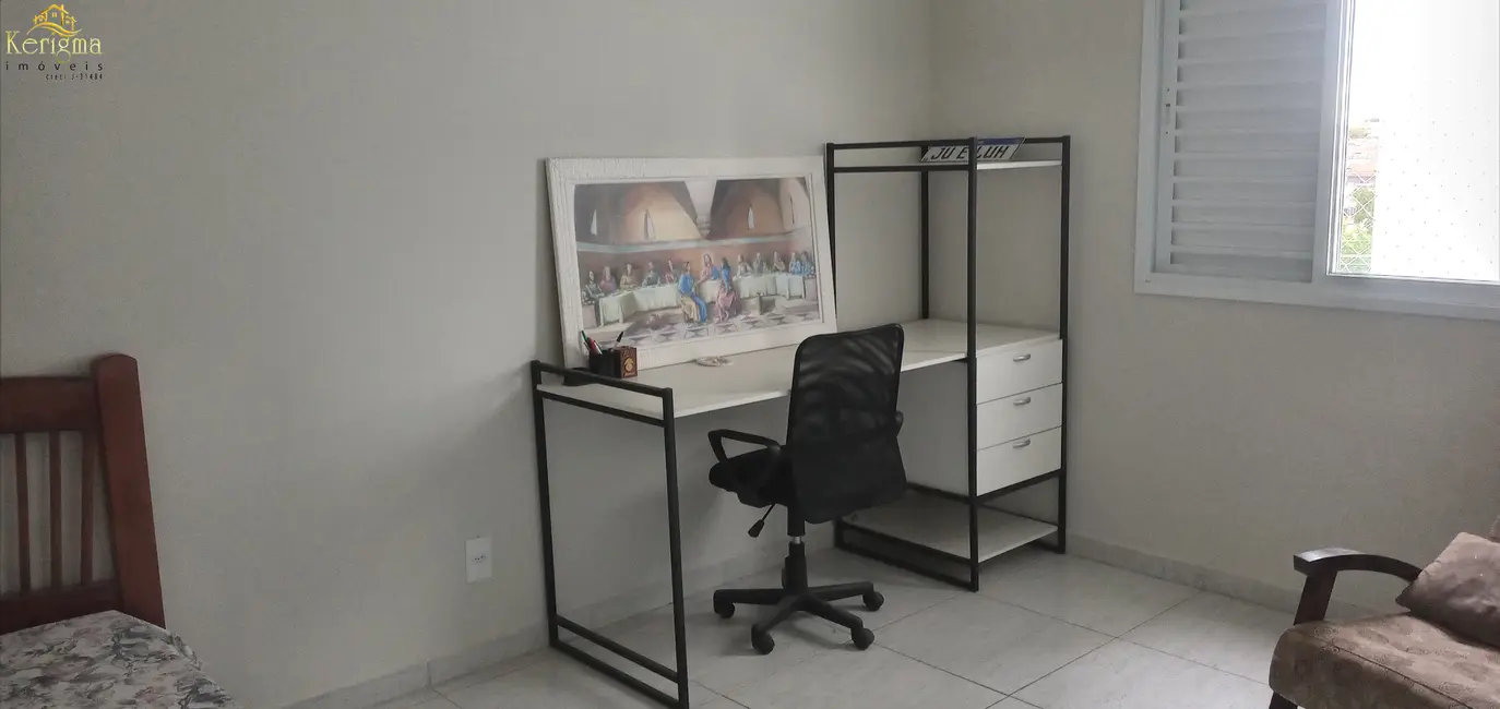 Foto 8 de Apartamento com 2 quartos à venda, 64m2 em Vila Roma, Salto - SP