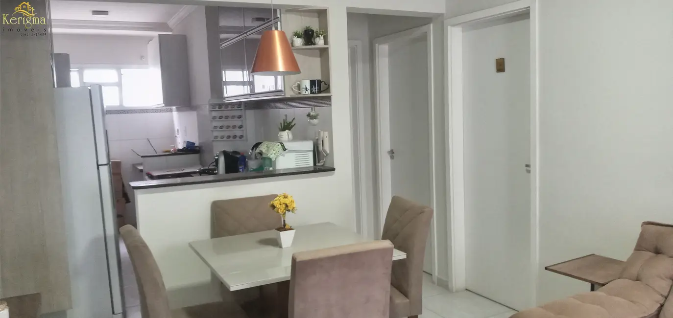 Foto 2 de Apartamento com 2 quartos à venda, 64m2 em Vila Roma, Salto - SP