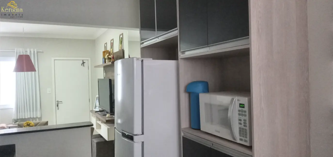 Foto 6 de Apartamento com 2 quartos à venda, 64m2 em Vila Roma, Salto - SP