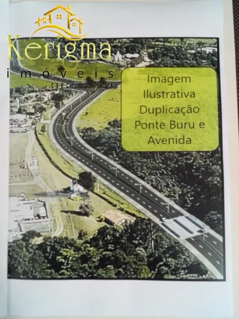 Foto 4 de Terreno / Lote à venda, 200m2 em Jardim América, Salto - SP
