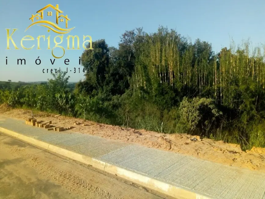 Foto 6 de Terreno / Lote à venda, 200m2 em Jardim América, Salto - SP