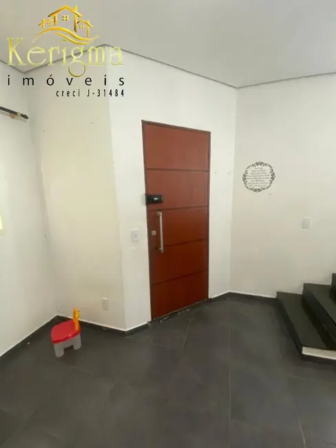 Foto 5 de Casa com 3 quartos à venda, 43m2 em Residencial São Gabriel, Salto - SP