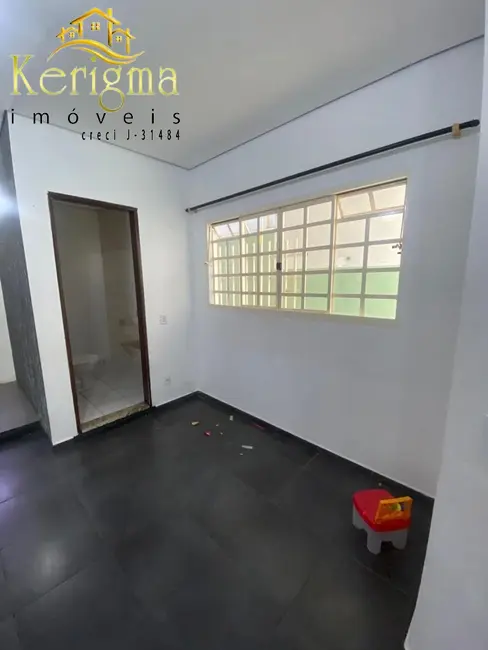 Foto 6 de Casa com 3 quartos à venda, 43m2 em Residencial São Gabriel, Salto - SP