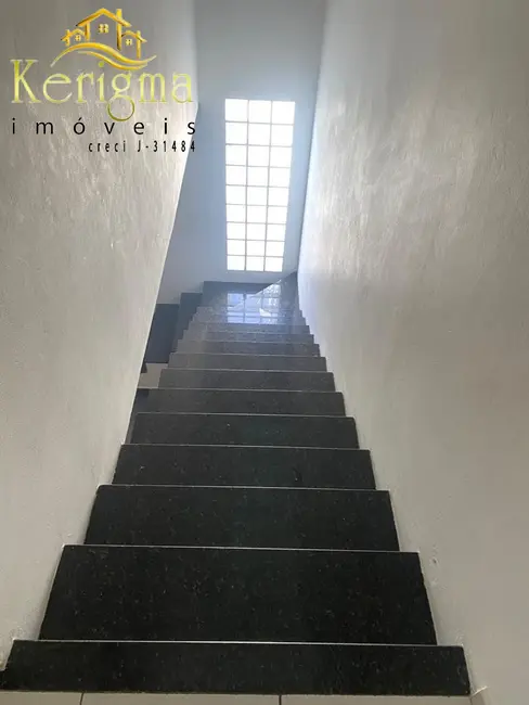 Foto 9 de Casa com 3 quartos à venda, 43m2 em Residencial São Gabriel, Salto - SP