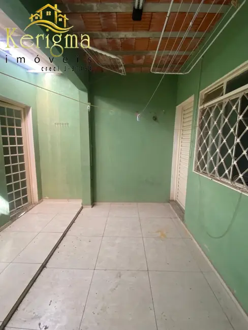 Foto 4 de Casa com 3 quartos à venda, 43m2 em Residencial São Gabriel, Salto - SP