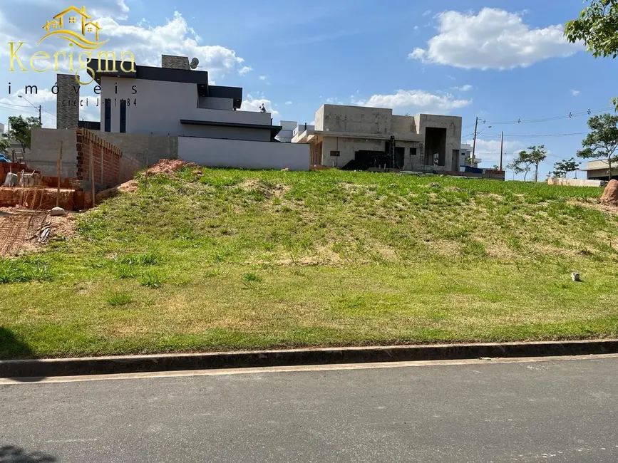 Foto 3 de Terreno / Lote à venda, 340m2 em Salto - SP