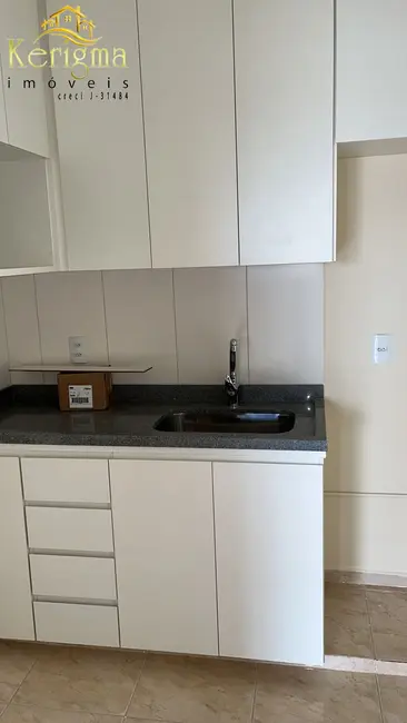 Foto 2 de Apartamento com 3 quartos à venda e para alugar, 67m2 em Vila Norma, Salto - SP