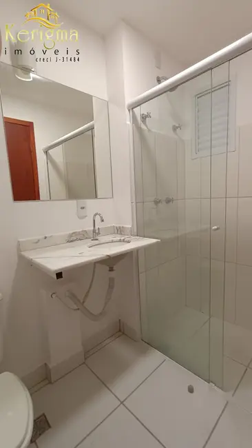 Foto 2 de Apartamento com 2 quartos à venda, 58m2 em Vila Norma, Salto - SP